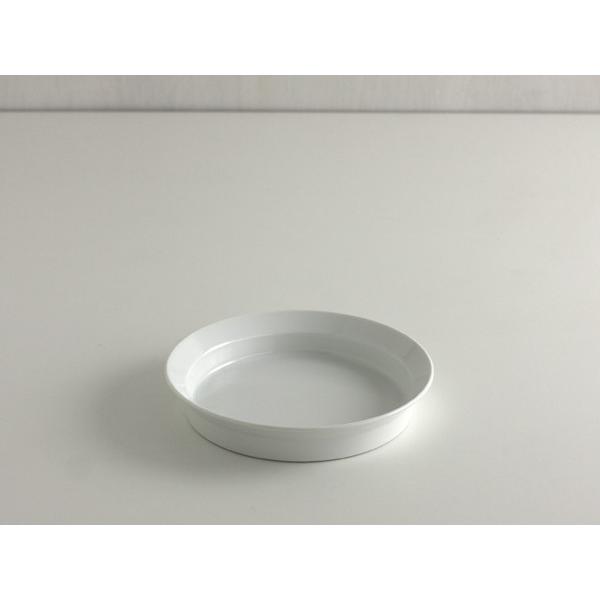 1616/ arita japan TYラウンドディーププレート160（ホワイト）食器 有田焼 イチロクイチロクアリタ 柳原照弘 33786 | 1616 / arita japan | 02