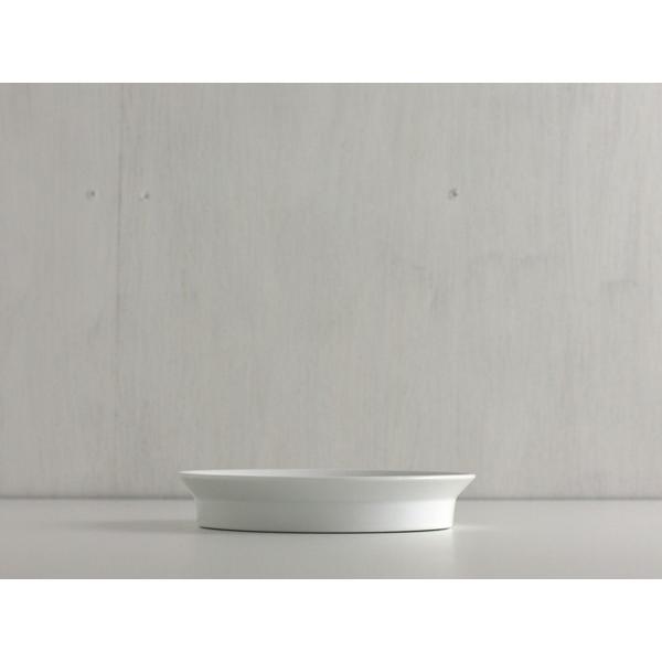 1616/ arita japan TYラウンドディーププレート160（ホワイト）食器 有田焼 イチロクイチロクアリタ 柳原照弘 33786 | 1616 / arita japan | 03