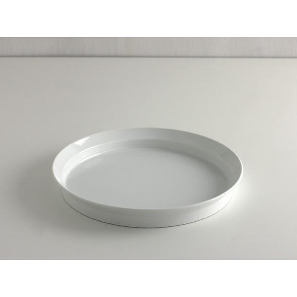 1616/ arita japan TYラウンドディーププレート240（ホワイト）食器 有田焼 イチロクイチロクアリタ 柳原照弘 28426 | 1616 / arita japan | 02