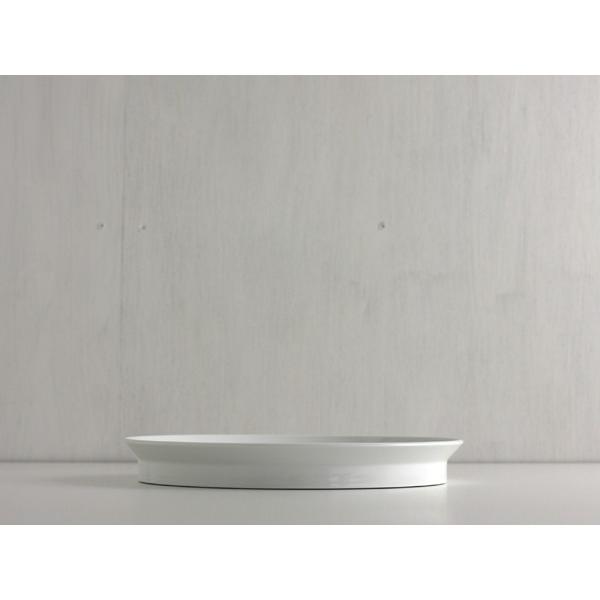 1616/ arita japan TYラウンドディーププレート240（ホワイト）食器 有田焼 イチロクイチロクアリタ 柳原照弘 28426 | 1616 / arita japan | 03