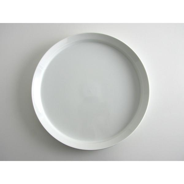 1616/ arita japan TYラウンドディーププレート280（ホワイト）食器 有田焼 イチロクイチロクアリタ 柳原照弘 13722 | 1616 / arita japan | 01