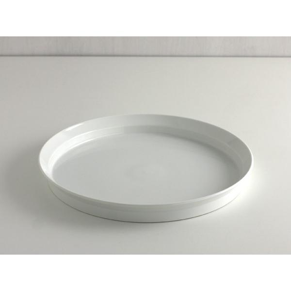 1616/ arita japan TYラウンドディーププレート280（ホワイト）食器 有田焼 イチロクイチロクアリタ 柳原照弘 13722 | 1616 / arita japan | 02