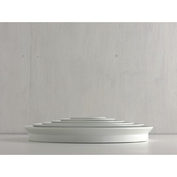 1616/ arita japan TYラウンドディーププレート280（ホワイト）食器 有田焼 イチロクイチロクアリタ 柳原照弘 13722 | 1616 / arita japan | 05