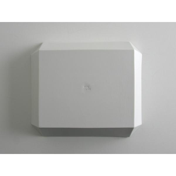 1616/ arita japan TYスクエアボウル220（ホワイト）食器 有田焼 イチロクイチロクアリタ 柳原照弘 13725 | 1616 / arita japan | 02