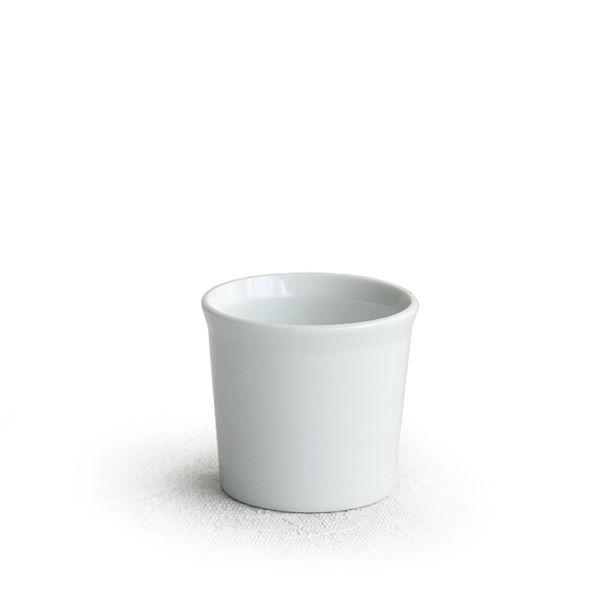 1616/ arita japan TYエスプレッソカップ（ホワイト 食器 有田焼 イチロクイチロクアリタ 柳原照弘 33798 | 1616 / arita japan