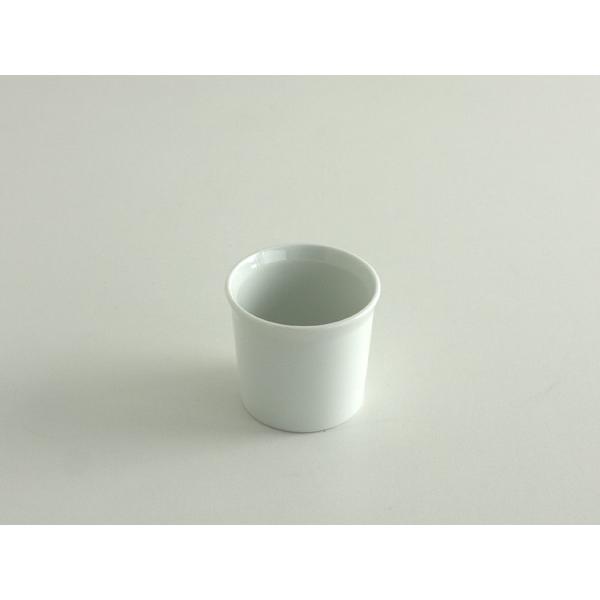 1616/ arita japan TYエスプレッソカップ（ホワイト 食器 有田焼 イチロクイチロクアリタ 柳原照弘 33798 | 1616 / arita japan | 01