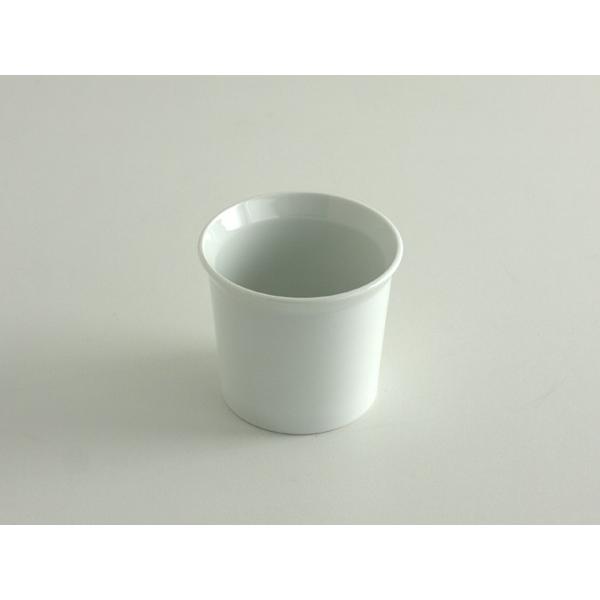 1616/ arita japan TYコーヒーカップ（ホワイト）食器 有田焼 イチロクイチロクアリタ 柳原照弘 28438 | 1616 / arita japan | 01