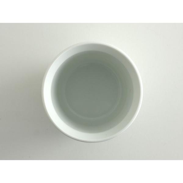 1616/ arita japan TYコーヒーカップ（ホワイト）食器 有田焼 イチロクイチロクアリタ 柳原照弘 28438 | 1616 / arita japan | 03