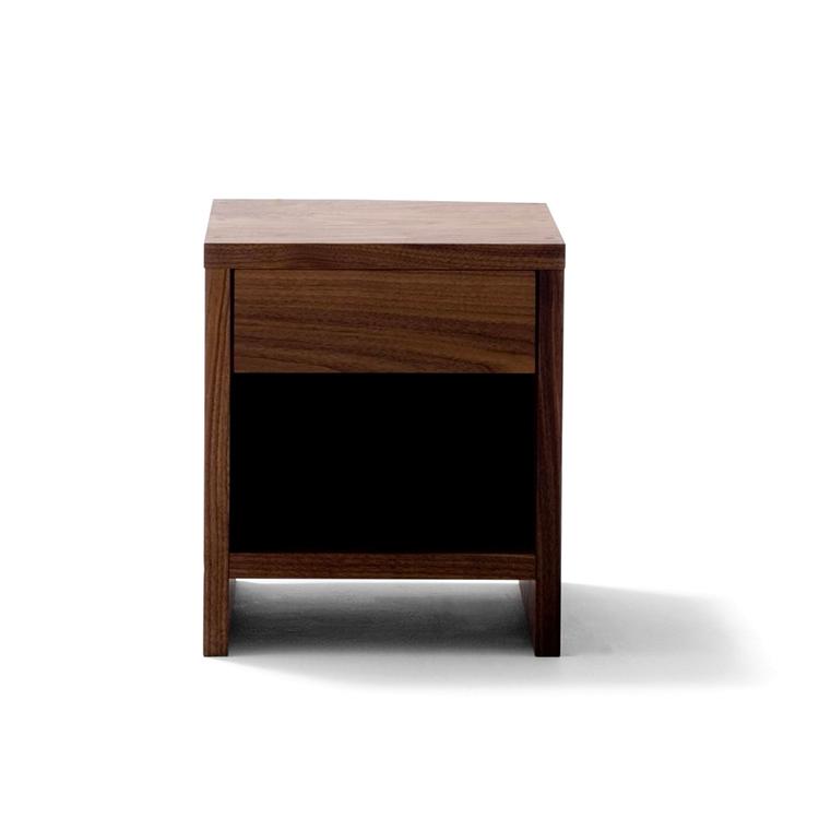 MASTERWAL MORELESS NIGHT TABLE MLNT-WN/RO/BC/ZK マスターウォール | MASTERWAL | 01