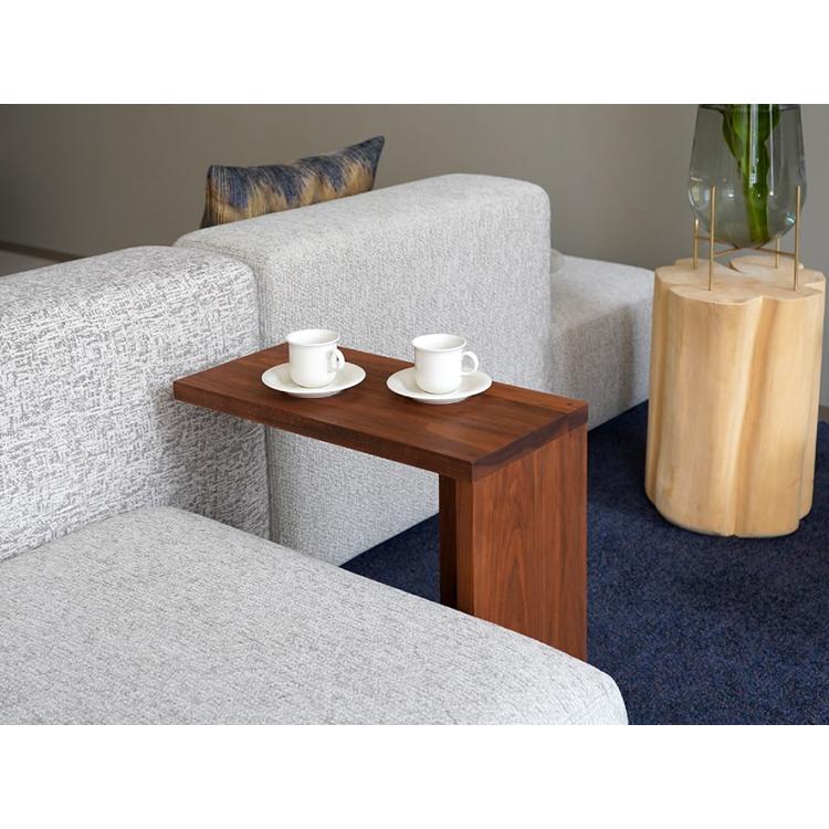 MASTERWAL PEG SIDE TABLE PGST-WN/HO/RO/BC/ZK マスターウォール | MASTERWAL | 07