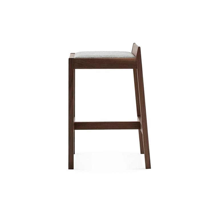 MASTERWAL PARROT COUNTER CHAIR PVC PRCC-WN/RO/BC/HO/ZK ダイニングチェア マスターウォール | MASTERWAL | 01