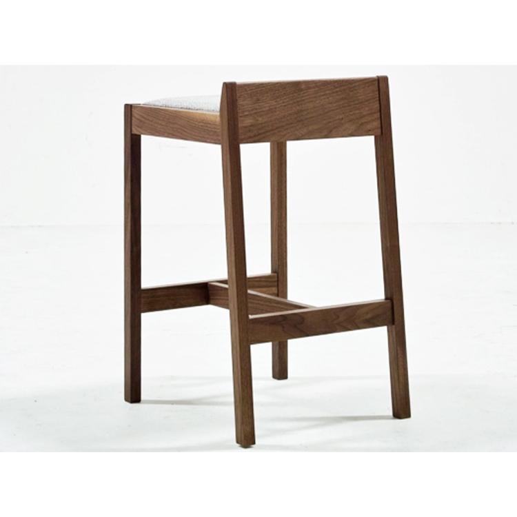 MASTERWAL PARROT COUNTER CHAIR PVC PRCC-WN/RO/BC/HO/ZK ダイニングチェア マスターウォール | MASTERWAL | 02