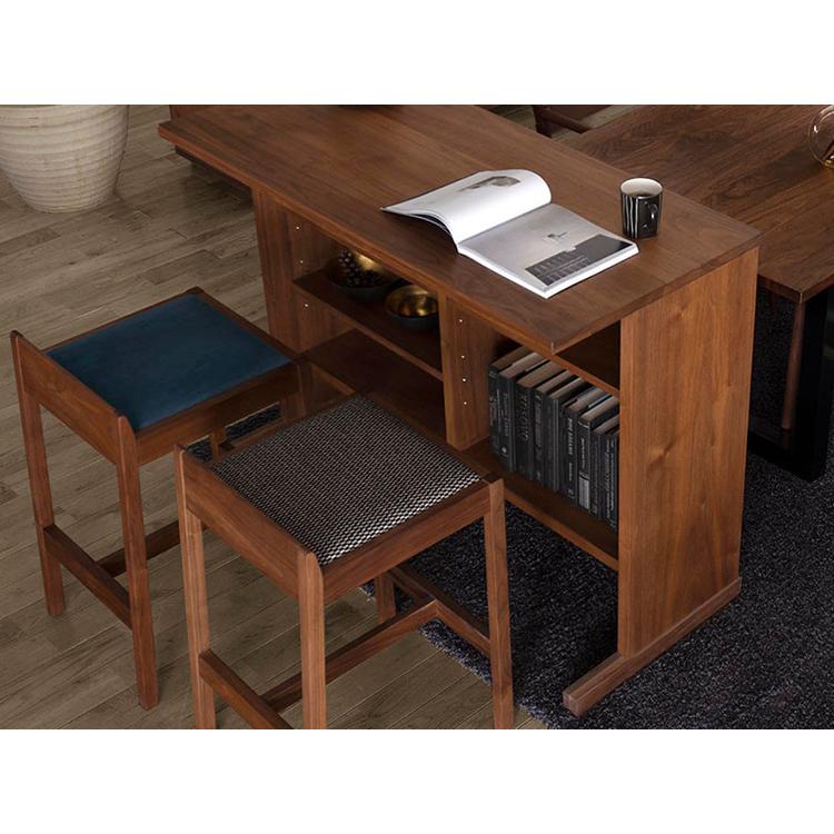 MASTERWAL PARROT COUNTER CHAIR PVC PRCC-WN/RO/BC/HO/ZK ダイニングチェア マスターウォール | MASTERWAL | 03