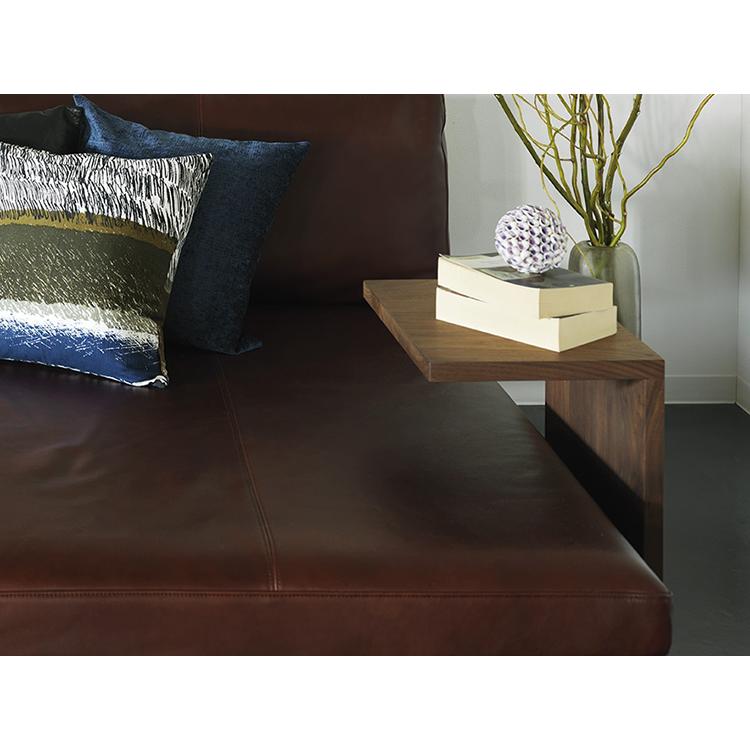 MASTERWAL（マスターウォール） MASTERWAL TANGO SIDE TABLE TGST-WN