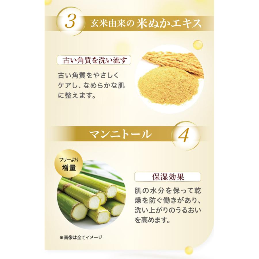 パパウォッシュ 酵素パウダー白椿パパウォッシュ ボトル 60g 酵素 粉