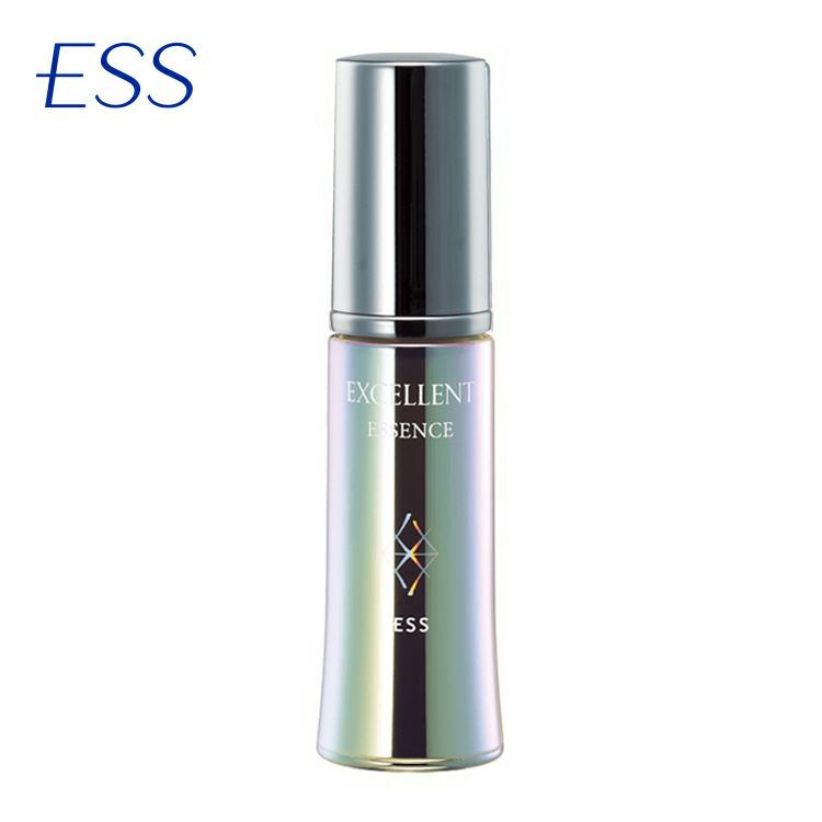 ESS エッセンス エクセレントEX (ポンプつき）(32ml)