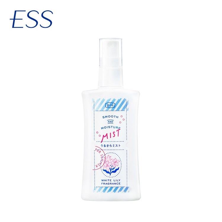 ピゥ うるさらミスト 95ml Ess ニキビ対策 10代 夏 スキンケア 日焼け 紫外線 自然派 化粧品 数量限定 Ess Yahoo 店 通販 Yahoo ショッピング