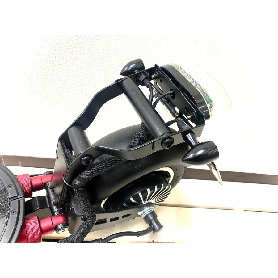 電動スクーター T9 PLUS 公道走行可能 電動キックボード 原付1種 最高速40km/h IPX4