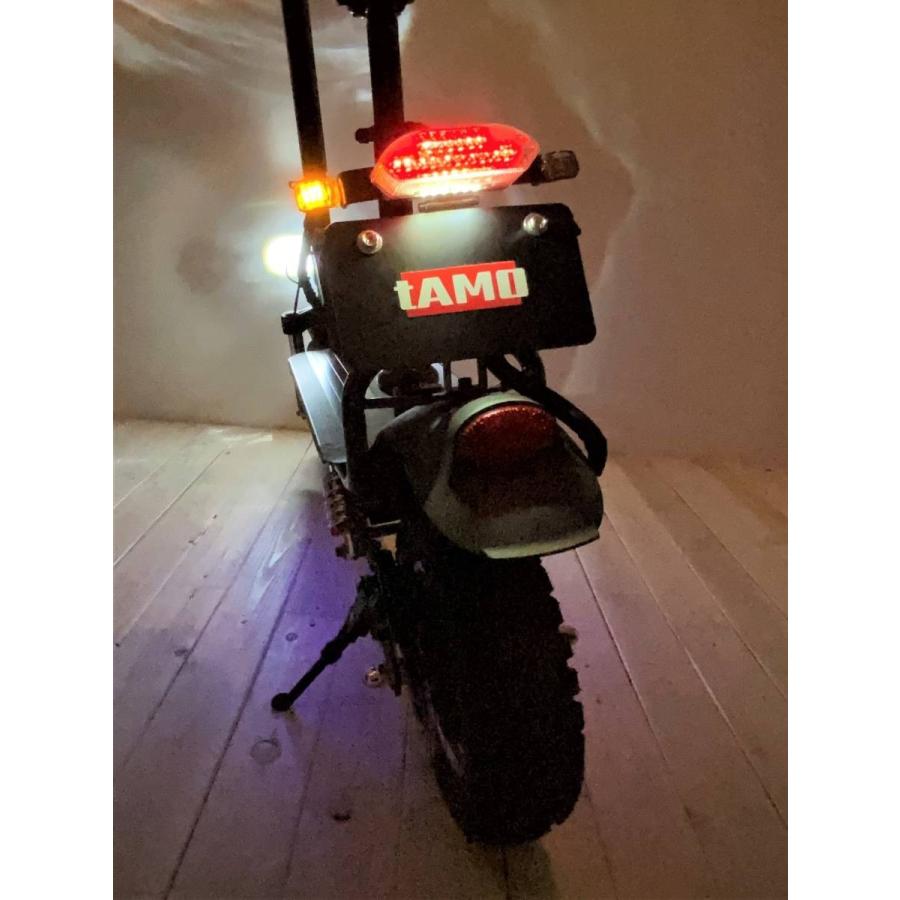 PFL X11 オフロード仕様 公道走行可能 電動キックボード 最高速50km/h