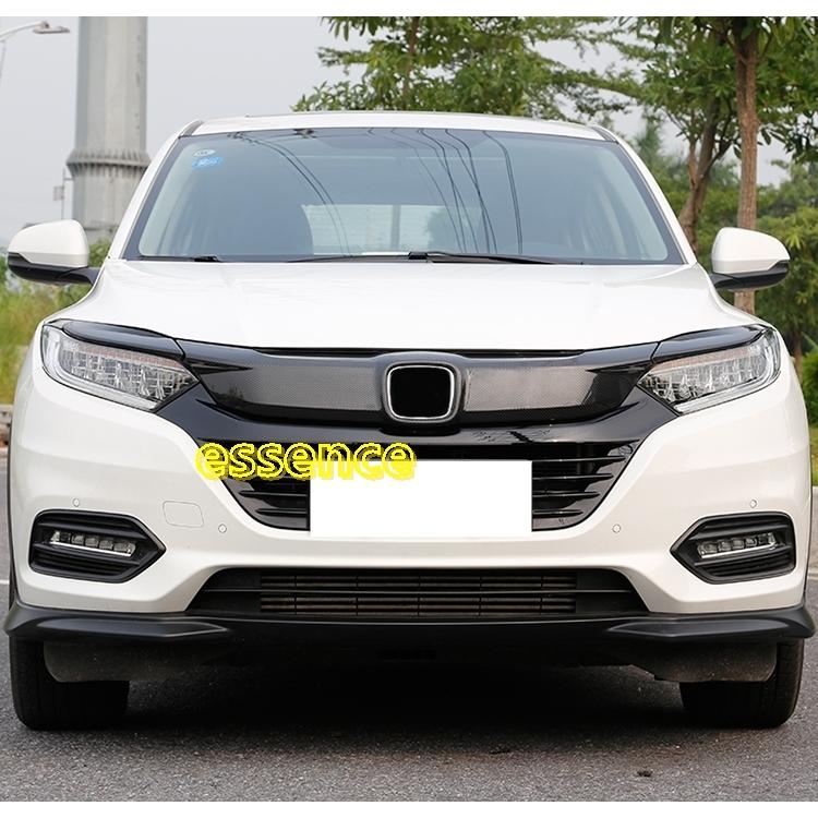 HONDA■ヴェゼル/RU ラジエーターグリル 美品】ホンダ RV ヴェゼル 後期 純正 フロントグリル
