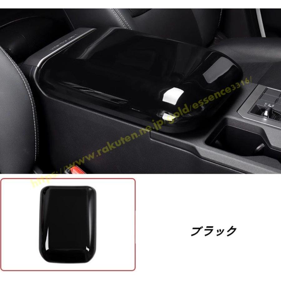 トヨタ・ランドクルーザー/ プラド250系用アームレストカバー