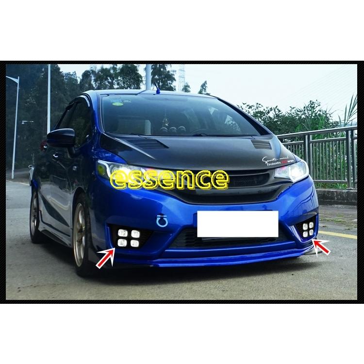 LEDデイタイムランニングライトフォグランプ アクセサリ ホンダ