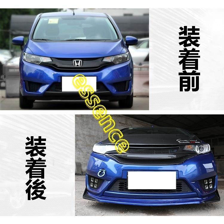 LEDデイタイムランニングライトフォグランプ アクセサリ ホンダ