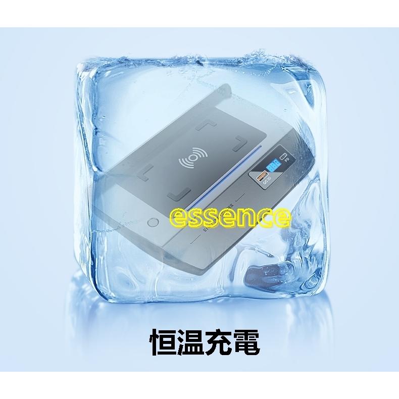 (非売品)ワイヤレス充電器 楽天市場】ZE4 インサイト スマホホルダー ワイヤレス充電器 MagSafe