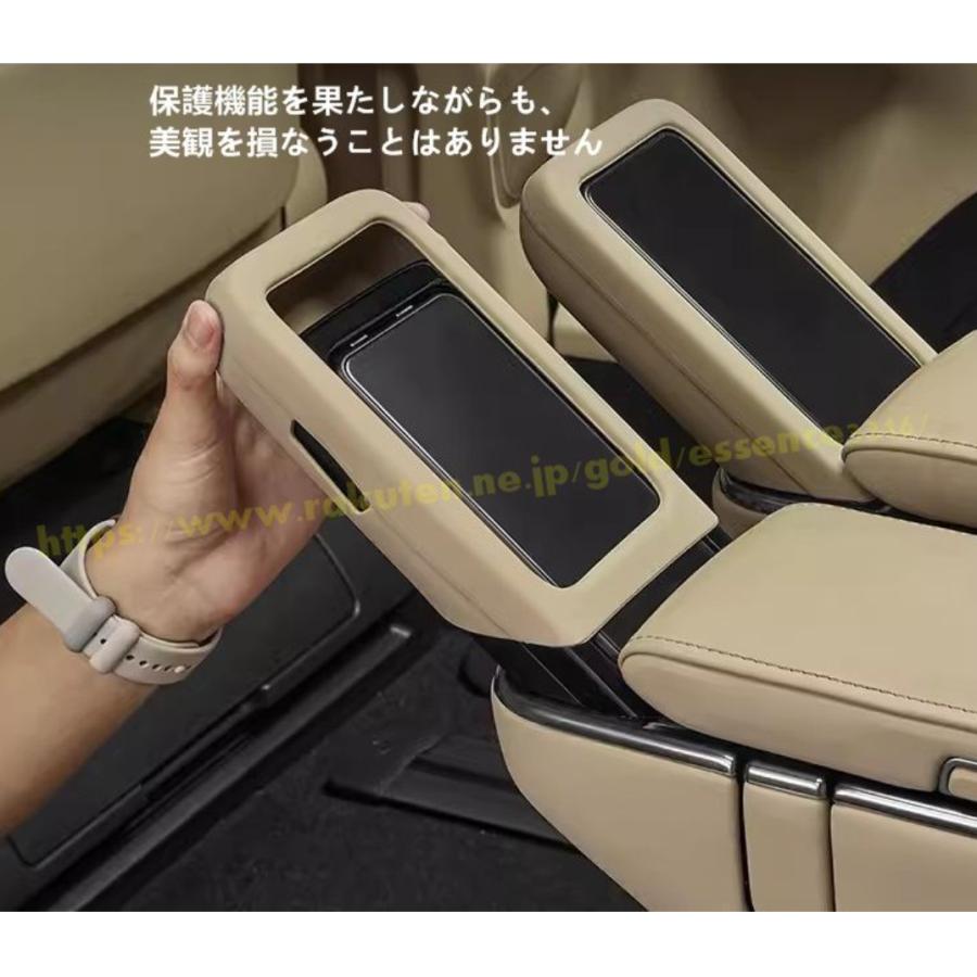 アルファード ヴェルファイア 40系 用 装飾 リアマルチオペレーション