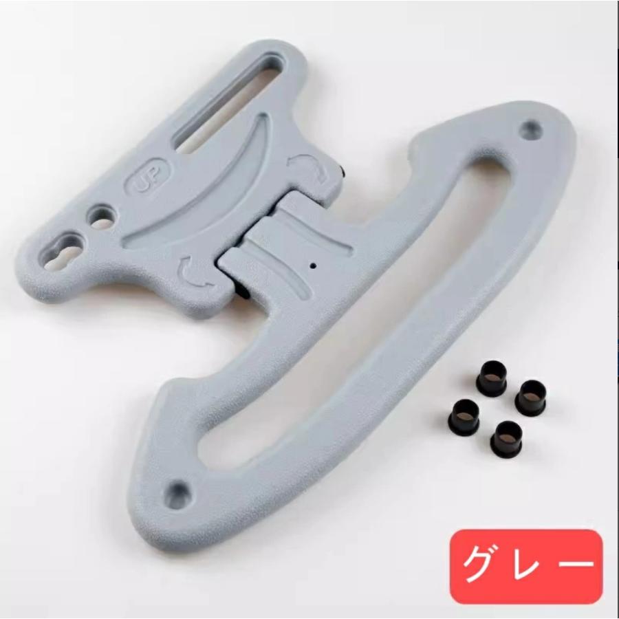 車用 手すり 車載 多機能 ハンガー 簡単設置 取っ手 スーツ掛け 荷物掛け 車の実用的な多機能カーシートバックハンドルフック安全アームレスト  c20590 |  | 03