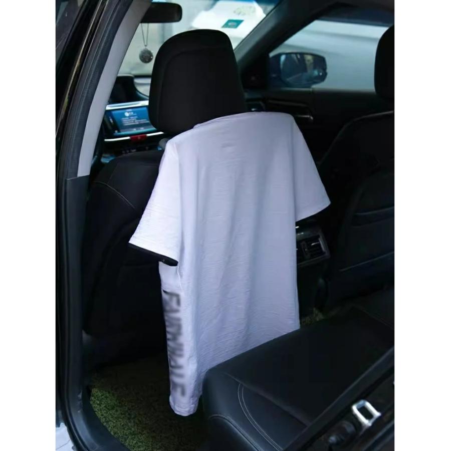 車用 手すり 車載 多機能 ハンガー 簡単設置 取っ手 スーツ掛け 荷物掛け 車の実用的な多機能カーシートバックハンドルフック安全アームレスト  c20590 |  | 05