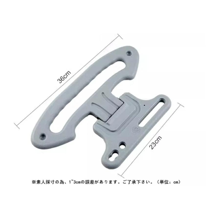 車用 手すり 車載 多機能 ハンガー 簡単設置 取っ手 スーツ掛け 荷物掛け 車の実用的な多機能カーシートバックハンドルフック安全アームレスト  c20590 |  | 08