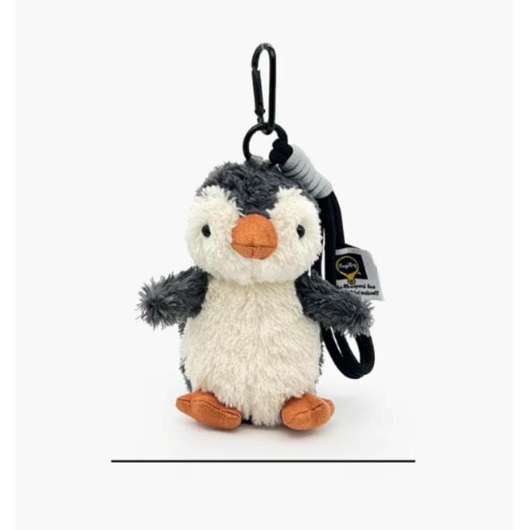 ぬいぐるみ　ペンギン　キーホルダー ペンギンのぬいぐるみキーホルダーsk1605 : Essence オンライン