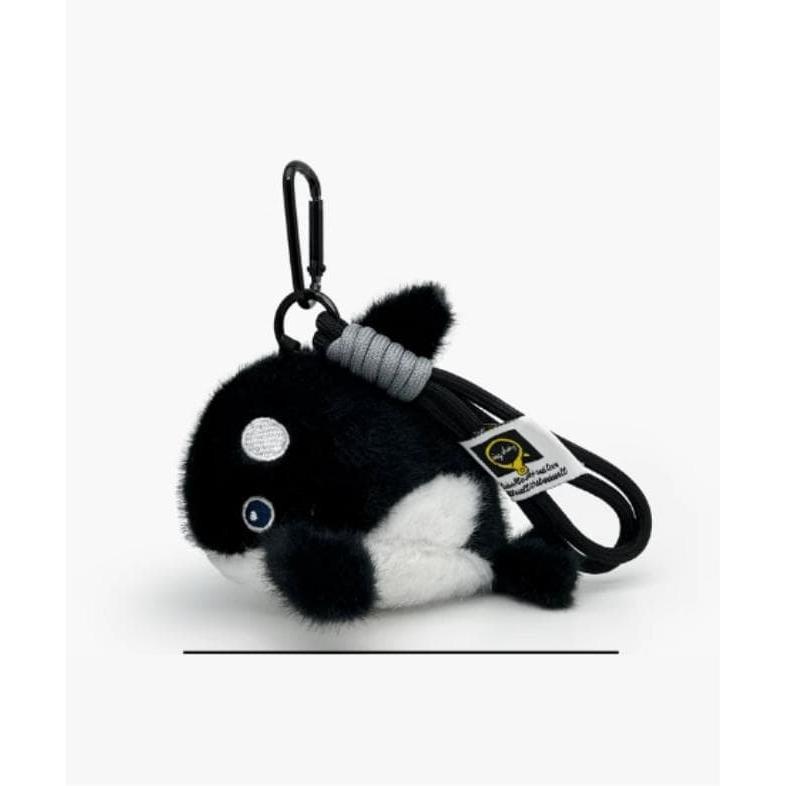 シャチ ぬいぐるみ キーホルダーsk1615 : Essence オンラインショップ