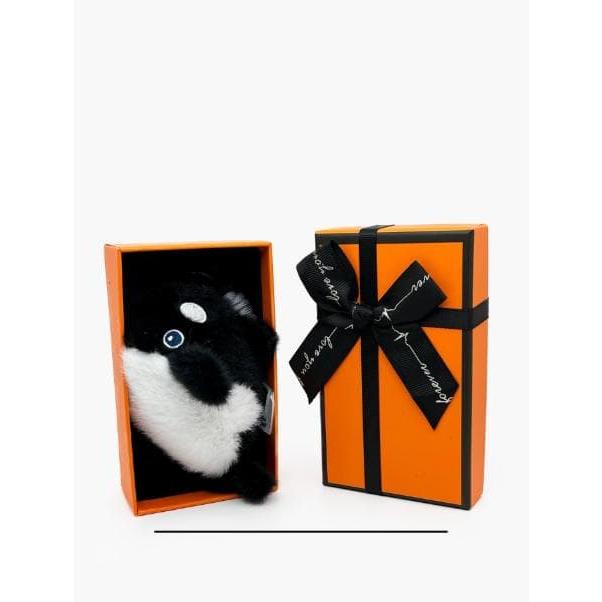 シャチ ぬいぐるみ キーホルダーsk1615 : Essence オンラインショップ