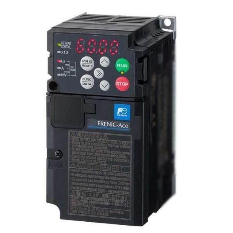 FUJI 富士電機 FRN1.5E2S-2J 標準形インバーター XL295 : Essence 