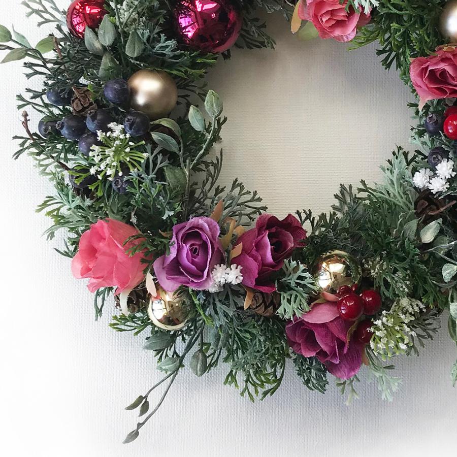 15.クリスマスリース essencedesign_chw-15