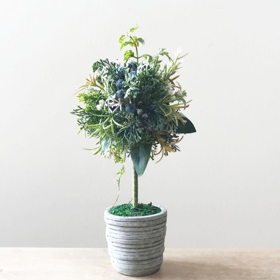 グリーンアレンジメント トピアリー gtp-36 : エッセンスデザイン工房