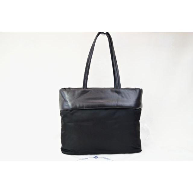 プラダ ショルダー トートバッグ 日本未発売 PRADA 1BG225 TESSUTO  