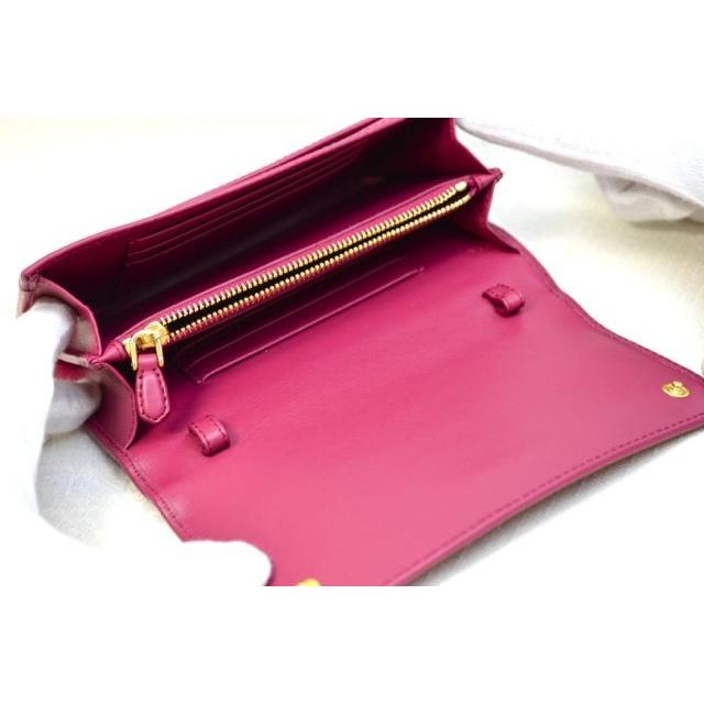 PRADA プラダ ポシェット 長財布 日本未発売 1M1437 TESSUTO PRADA プラダ ポシェット 長財布 日本未発売 1M1437 TESSUTO