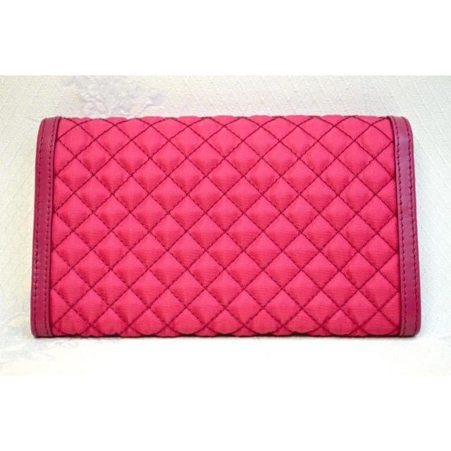 PRADA プラダ ポシェット 長財布 日本未発売 1M1437 TESSUTO PRADA プラダ ポシェット 長財布 日本未発売 1M1437 TESSUTO