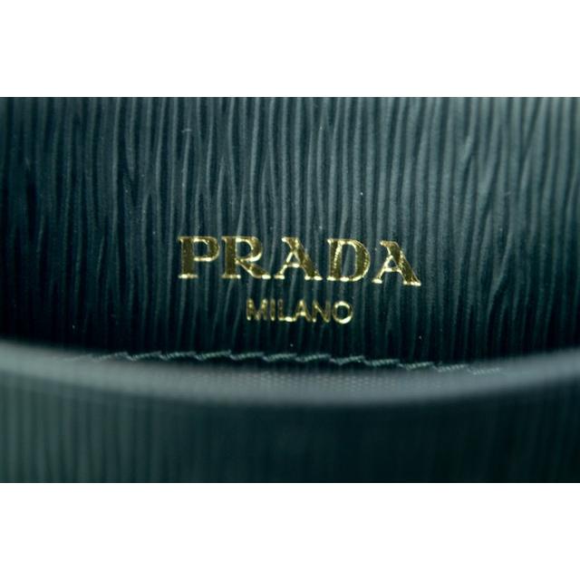 PRADA プラダ 財布 日本未発売 1MC026 カーフレザー型押し PRADA プラダ 財布 日本未発売 1MC026 カーフレザー型押し