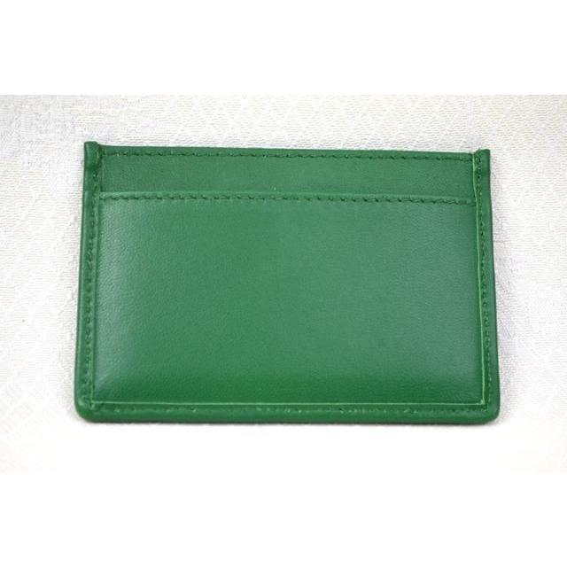 PRADA（プラダ） カードケース 日本未発売 PRADA 1MC208 NAPPA GAUFRE