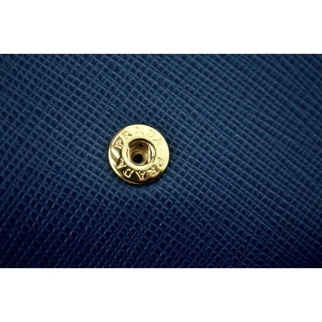 PRADA プラダ 財布 日本未発売 1MH021 3つ折り SAFFIANO SHINE PRADA プラダ 財布 日本未発売 1MH021 3つ折り SAFFIANO SHINE