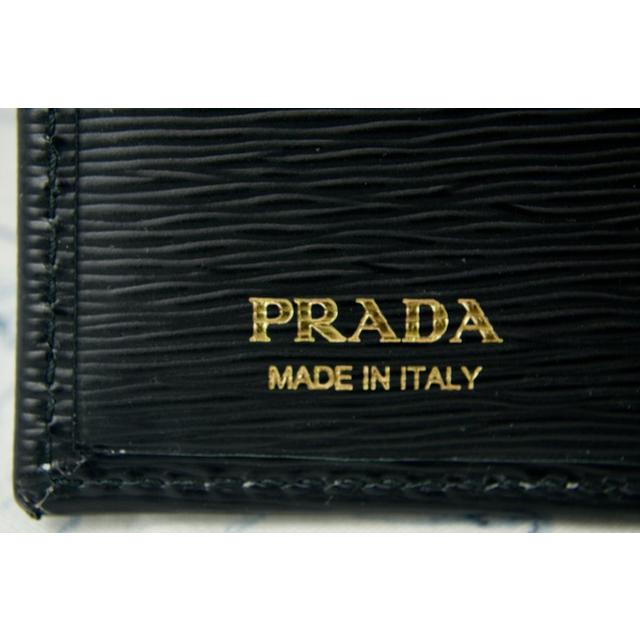 PRADA プラダ 財布 日本未発売 1MV204 VITELLO MOVE ヴィテッロ PRADA プラダ 財布 日本未発売 1MV204 VITELLO MOVE ヴィテッロ
