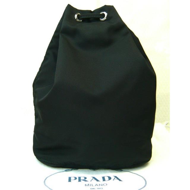 PRADA プラダ 巾着 マルチ ポーチ 日本未発売 1N0369 NECESSAIRE PRADA プラダ 巾着 マルチ ポーチ 日本未発売 1N0369 NECESSAIRE