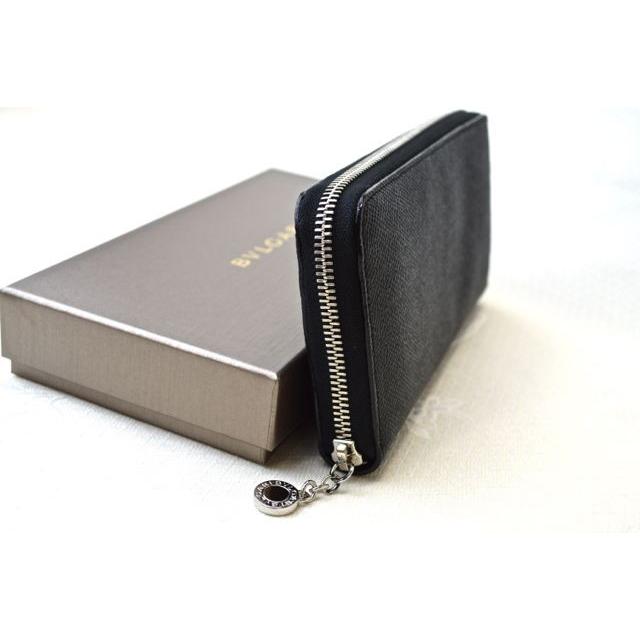 BVLGARI ブルガリ 長財布 20886 コンチネンタル BB ラウンド BVLGARI ブルガリ 長財布 20886 コンチネンタル BB ラウンド