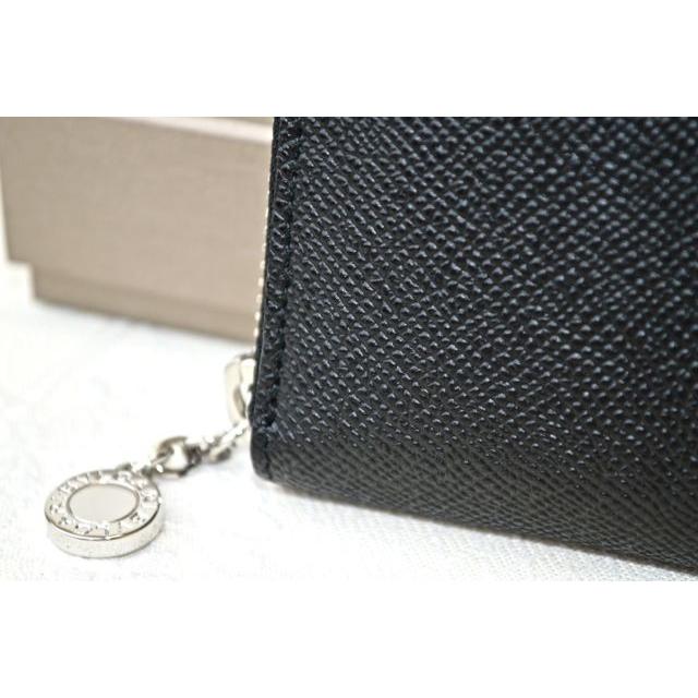 BVLGARI ブルガリ 長財布 20886 コンチネンタル BB ラウンド BVLGARI ブルガリ 長財布 20886 コンチネンタル BB ラウンド