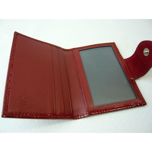 グッチシマ 【日本未発売】 グッチ GUCCI マイクロ グッチッシマ