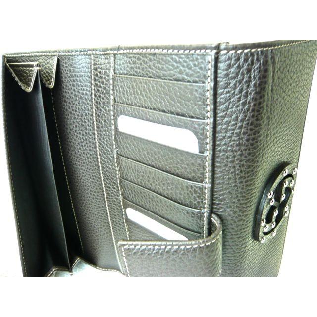 ✨良品✨　GUCCI 長財布　ソーホー　GG柄　GGライン　インターロッキング 楽天市場】【財布】GUCCI グッチ ソーホー インターロッキングG